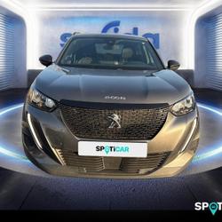 Peugeot 2008 1.2 PureTech 100ch S&S Style Loison-sous-Lens