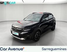 Citroen C3 - C3 Turbo 100 ch Manuelle Max - 16 170 €