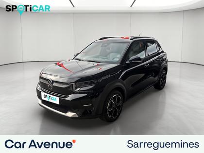Citroen C3 - C3 Turbo 100 ch Manuelle Max - 16 170 €