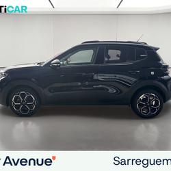 Citroen C3 Turbo 100 ch Manuelle Max occasion - Sarreguemines - photo 2/35