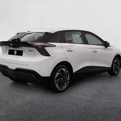 MG MG4 MG4 Electric 51kWh - 125 kW 2WD Standard Lattes