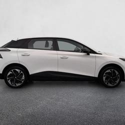 MG MG4 MG4 Electric 51kWh - 125 kW 2WD Standard Lattes