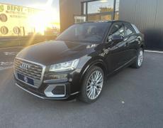 Audi Q2 Perpignan