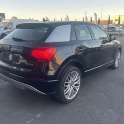 Audi Q2 Q2 30 TDI 116 S tronic 7 S Line Perpignan