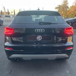 Audi Q2 Q2 30 TDI 116 S tronic 7 S Line Perpignan