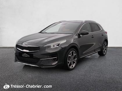 Kia XCee'd - XCeed 1.0l T-GDi 120 ch ISG BVM6 Premium Business - 16 290 €