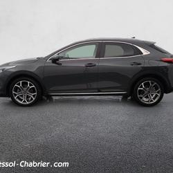 Kia XCee'd XCeed 1.0l T-GDi 120 ch ISG BVM6 Premium Business Lattes