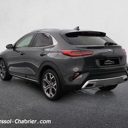 Kia XCee'd XCeed 1.0l T-GDi 120 ch ISG BVM6 Premium Business Lattes