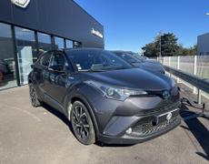 Toyota C-HR Perpignan