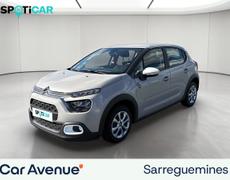 Citroen C3 Sarreguemines