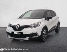 Renault Captur Castelnau-le-Lez