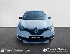 Renault Captur Castelnau-le-Lez