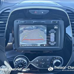 Renault Captur Captur TCe 130 FAP Intens Castelnau-le-Lez