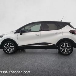 Renault Captur Captur TCe 130 FAP Intens Castelnau-le-Lez