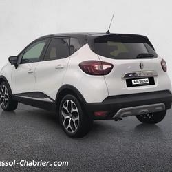 Renault Captur Captur TCe 130 FAP Intens Castelnau-le-Lez