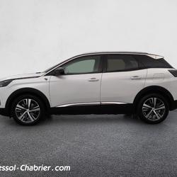 Peugeot 3008 3008 Hybrid 225 e-EAT8 Roadtrip Castelnau-le-Lez