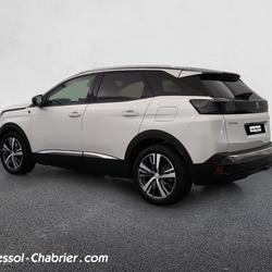 Peugeot 3008 3008 Hybrid 225 e-EAT8 Roadtrip Castelnau-le-Lez