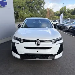 Citroen C5 Aircross 1.2 HYBRIDE 145CH PLUS BOITE AUTOMATIQUE Saint-Saturnin