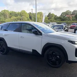 Citroen C5 Aircross 1.2 HYBRIDE 145CH PLUS BOITE AUTOMATIQUE Saint-Saturnin