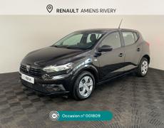 Dacia Sandero Rivery
