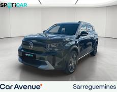 Citroen C3 Aircross Sarreguemines