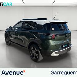 Citroen C3 Aircross Turbo 100 ch Man Plus occasion - Sarreguemines - photo 3/30