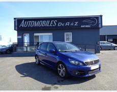 Peugeot 308 II Phase 2 Laval