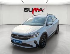 Volkswagen Taigo Charmeil