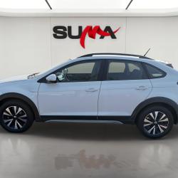 Volkswagen Taigo Taigo 1.0 TSI 110 BVM6 Life Plus Charmeil