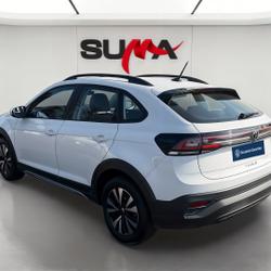 Volkswagen Taigo Taigo 1.0 TSI 110 BVM6 Life Plus Charmeil