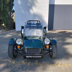 Autres Caterham Seven 170 S Colomiers