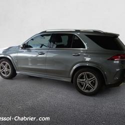 Mercedes GLE GLE 400 d 9G-Tronic 4Matic AMG Line Lattes