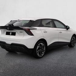 MG MG4 MG4 Electric 51kWh - 125 kW 2WD Standard Lattes