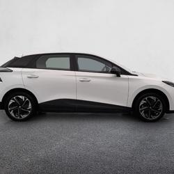 MG MG4 MG4 Electric 51kWh - 125 kW 2WD Standard Lattes