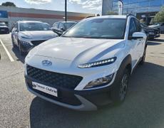 Hyundai Kona Béziers