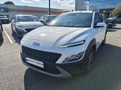 Hyundai Kona - Kona Hybrid 141 Intuitive - 19 390 €