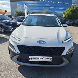 Hyundai Kona Kona Hybrid 141 Intuitive B&eacute;ziers