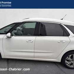 Citroen C4 Picasso C4 Picasso PureTech 130 S&S Exclusive Castelnau-le-Lez
