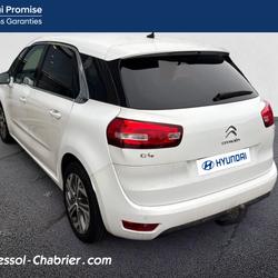 Citroen C4 Picasso C4 Picasso PureTech 130 S&S Exclusive Castelnau-le-Lez