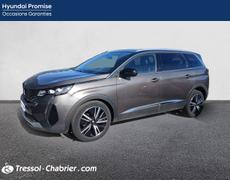 Peugeot 5008 Castelnau-le-Lez