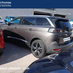 Peugeot 5008 PureTech 180ch S&S EAT8 GT occasion - Castelnau-le-Lez - photo 3/30