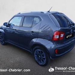 Suzuki Ignis 1.2 Dualjet Pack occasion - Castelnau-le-Lez - photo 3/30