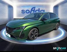 Peugeot 308 III Phase 1
