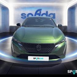 Peugeot 308 III Phase 1 1.2 PureTech 130ch S&S GT Pack EAT8 Loison-sous-Lens