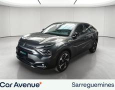 Citroen C4 Sarreguemines
