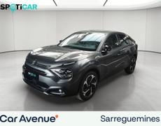 Citroen C4 Sarreguemines