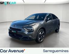 Citroen C4 Sarreguemines