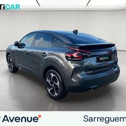 Citroen C4 PureTech 130 EAT8 Max occasion - Sarreguemines - photo 3/30