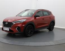 Hyundai Tucson Villeneuve-lès-Béziers