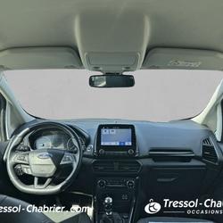 Ford Ecosport EcoSport 1.0 EcoBoost 125ch S&S BVM6 Trend Castelnau-le-Lez